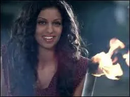 A quelle chanson correspond cette image ?