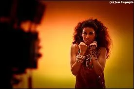 A quelle chanson correspond cette image ?