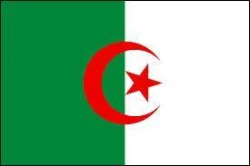  quel pays d'Afrique ce drapeau correspond-il ?