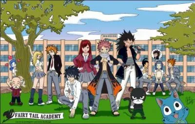 Qui n'est pas sur l'image ?