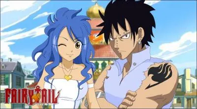 Qui sont ces deux personnages ?