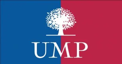 Qui a  cr  l'UMP ?