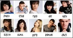 Qui meurt dans l'accident ?