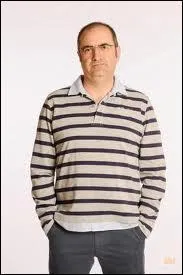 Comment s'appelle le directeur ?