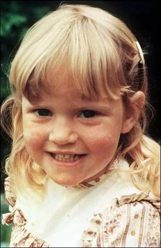 Qui est cette actrice amricaine apparue dans des films romantiques ds son plus jeune ge ?