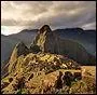 5- L'ancienne cit du Machu Picchu. O se situe-t-elle ?