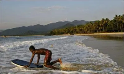 Freetown est la capitale du Liberia.