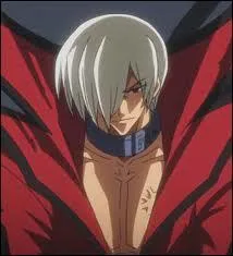 Je suis le chef de l'industrie Simeon, je poss�de �galement le pouvoir de m�morisation ( Fragment Zero ).