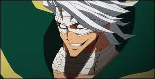 Je suis l'un des gardiens de Simeon, mon v�ritable nom est Kannazuki Kyouji, j'�tais autrefois en charge du projet Eve et je poss�de aussi le fragment Zero.