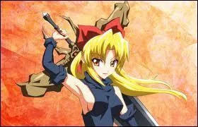 Mon pouvoir me permet de manipuler la gravit�. Je suis obs�d�e par l'argent.