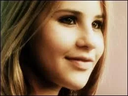 Qui est cette fille ?