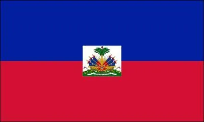 Les types qui ont cr ce drapeau ne savent pas enlever les fonds blancs.