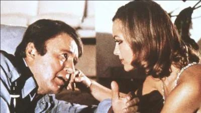 Quel est ce film de Claude Chabrol ?