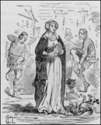 Qui tait Berthe au grand pied ?