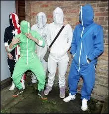 Quand le groupe a-t-il �t� cr�� ?