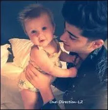 Comment s'appelle la coiffeuse des One Direction ?