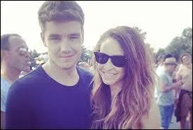 Quel est le surnom du couple Liam / Danielle ?