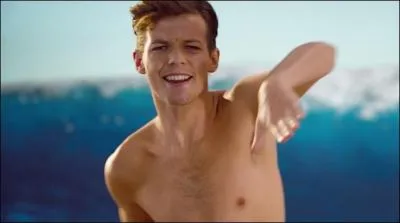 Qui a reu des tonnes de carottes aprs avoir dit dans une  Vido Diary , qu'il adore a ?