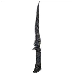 Quelle est cette arme ?