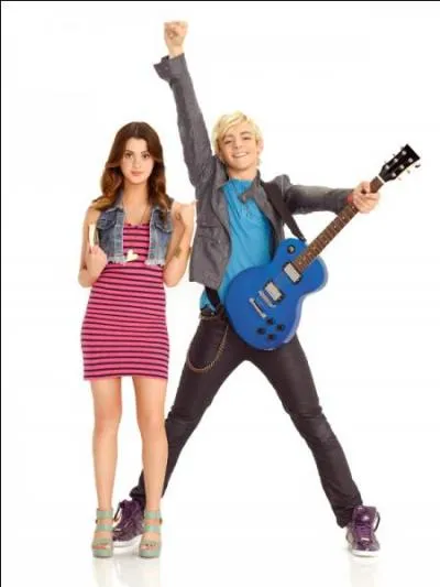 Voil, mais comme le quizz est un peu court, voici d'autres questions sur  Austin et Ally  : o Austin et Ally se sont-ils rencontrs ?