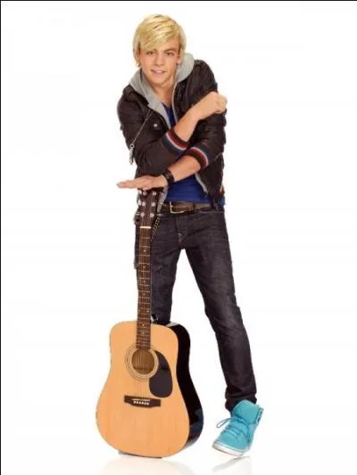 Quelle est la phobie d'Austin ?