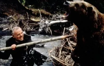 Quand vous avez un bestiau comme a aux fesses, et affam en plus, il faut trouver le moyen de s'en tirer !