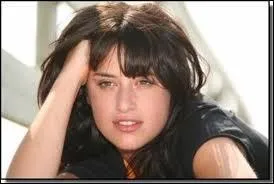 Qui est cette personne ?