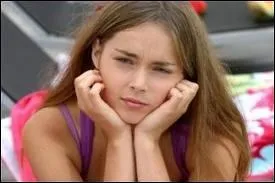 Qui est cette personne ?