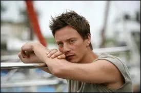 Qui est cette personne ? (trop beau)