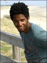 Qui est cette personne ?