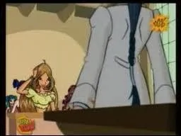 Quel est cet pisode ? (saison 2, pisode 9)