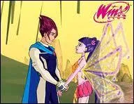 Quel est cet pisode ? (saison 3, pisode 6)