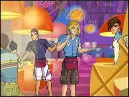 Quel est cet pisode ? (saison 4, pisode 12)