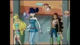 Quiz Winx