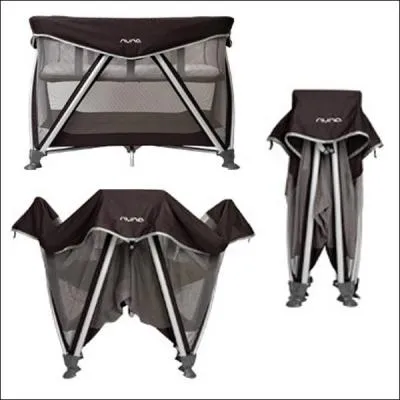 Quel est le nom de ce lit, qu'on peut utiliser mme par beau temps ?