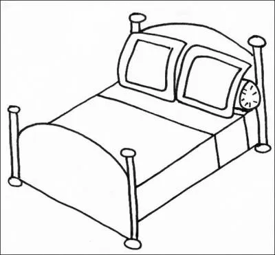 Lequel de ces trois mots ne dsigne pas un lit en argot ?