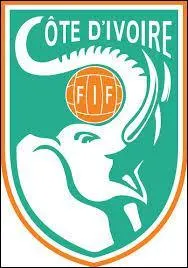 Laquelle de ces villes est la capitale politique de la Cte d'Ivoire ?