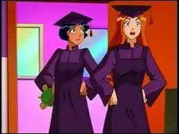 Quel est cet pisode ? (saison 5, pisode 1)