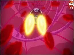 Quel est cet pisode ? (saison 2, pisode 4)