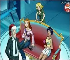 Quel est le titre de cet pisode ? (saison 3, pisode 14)