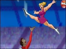 Quel est cet pisode ? (saison 2, pisode 5)