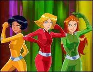 Quel est cet pisode ? (saison 3, pisode 13)