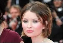 Et pour terminer, qui est-ce ?