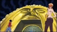 Quelle est la particularit du bateau d'Ener ?