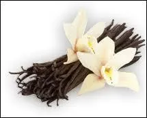 Cette pice vient du Mexique , de Madagascar et de Polynsie. Elle parfume  merveille les ptisseries, entremets et glaces.
