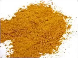 C'est une pice venant d'Inde, Indonsie. Vous l'utiliserez pour vos Sauces (poulet au curry), la cuisine indienne et extrme-orientale.
