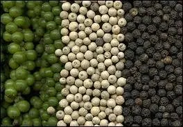 De diffrentes couleurs , cette pice parfumera presque toutes vos prparations. Elle vient de l'Asie du Sud-Est, du Ceylan et de Madagascar.