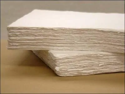 Le papier est une invention majeure, beaucoup plus pratique que le bois ou le bambou et moins couteux que la soie, il devient le meilleur support pour l'criture. En quelle anne a-t-il t invent ?