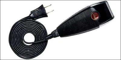 En quelle anne, Jacob Schick breveta-t-il le rasoir lectrique ?