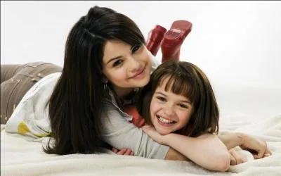 Dans le film  Ramona et Beezus , qui est-elle ?